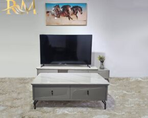 Table Basse 75-130/Table TV 75-170
