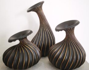 Vase H0105