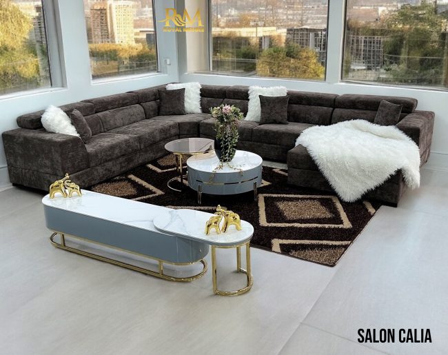 Salon Calia 1068 L