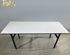 Table Rectangulaire T-002
