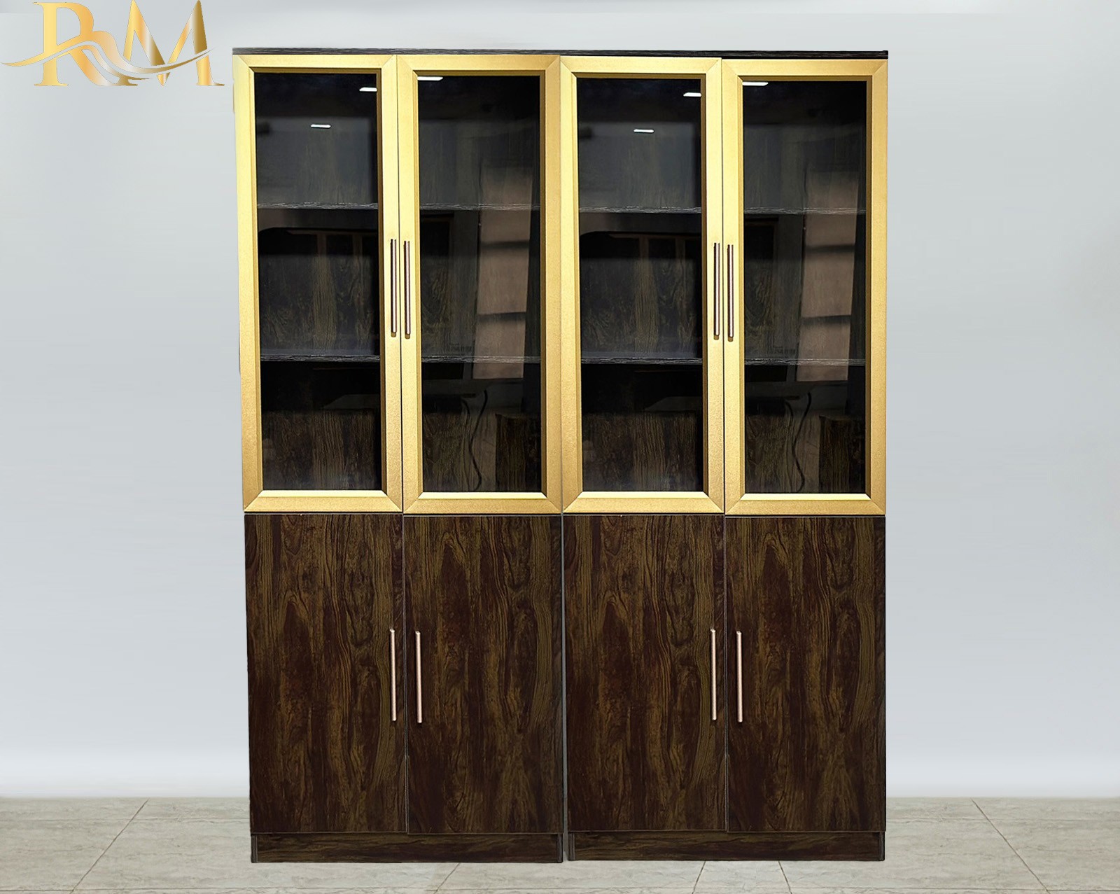 ARMOIRE DE BUREAU