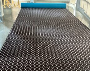 Moquette GPS 3203 Marron