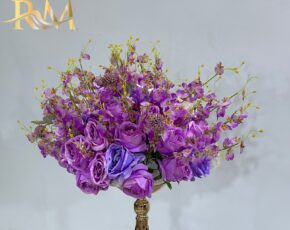 Fleur Event A-2/Violet