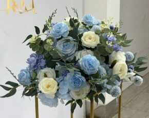 Fleur Event A-3/Bleu