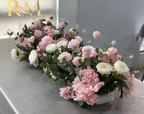 Fleur Event A-1/Rose