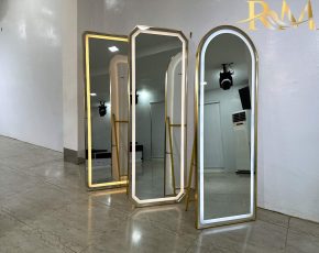 Mirroire LED