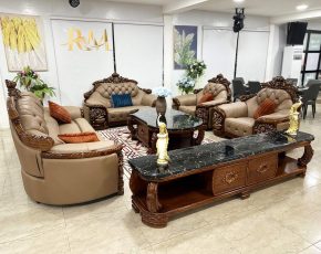 Salon Royale Warso 281