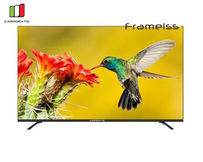 TV Campomatic 65 Inches – Image 3